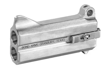 BOND DEFENDER BBL 3 BRL 45/410(2.5 )