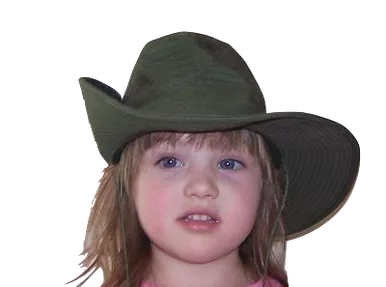 Boonie Hat Govt Issue OD