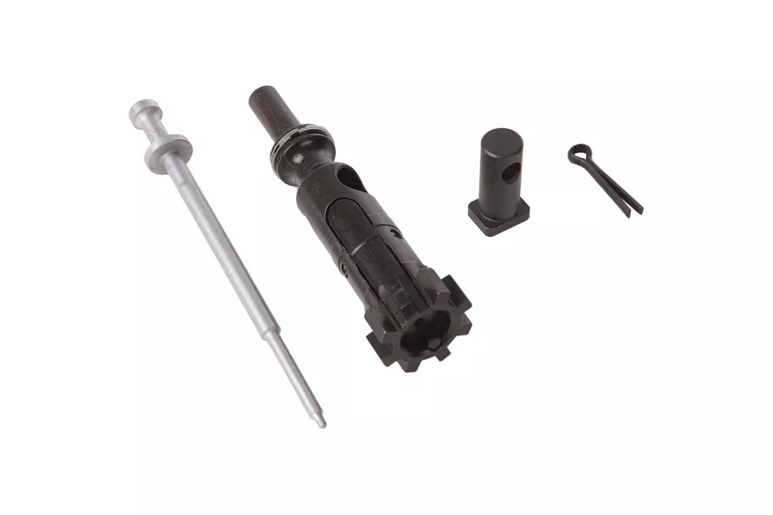 Bootleg Inc AR-10 7.62/.308 Bolt Carrier Completion Kit – BP-ABC-30