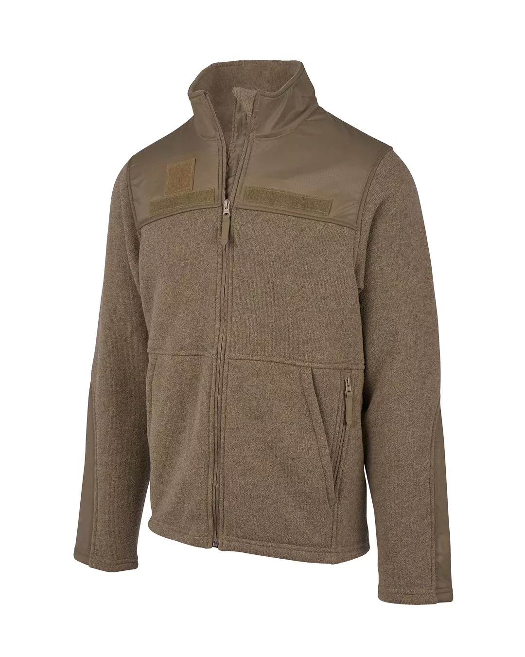 Boreas Wool Fleece (NON-FR)