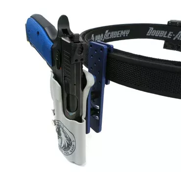 BOSS Unicorn Holster for USPSA / 3-Gun