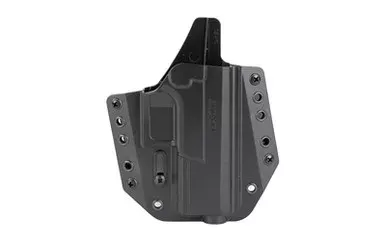 BRAVO BCA CZ P10C OWB BLK RH – FITS CZ P-10C