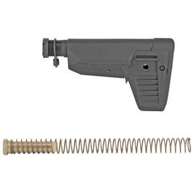 Bravo BCMGUNFIGHTER Stock Kit Mod 1-SOPMOD-Compartment