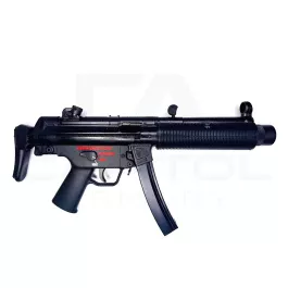 Breacher's Custom Guns AP5SD-K SBR