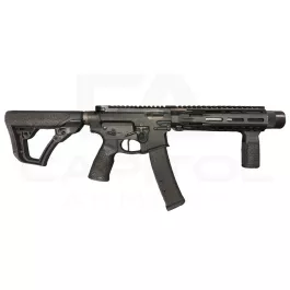 Breacher's Custom Guns Daniel Defense SD