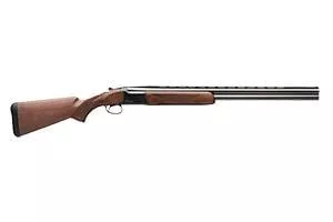 Browning 018258604 Citori Hunter 20Ga 3" 28" BBL Polished Blued Gr I Walnut
