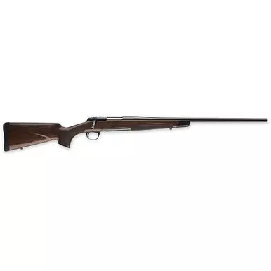 Browning 035200218 X-Bolt Medallion 308 Win 4+1 22" BBL Walnut Stock