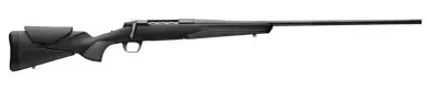 Browning 036003224 X-Bolt 2 Hunter 270 Win 4+1 22" BBL Black Threaded