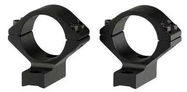 Browning 123012 AB3 Integrated Scope Mount 30mm Rings Matte Black Medium