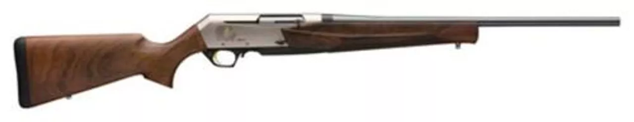 Browning BAR MK3 7mm Rem Mag 24″ Barrel, Turkish, 3rd