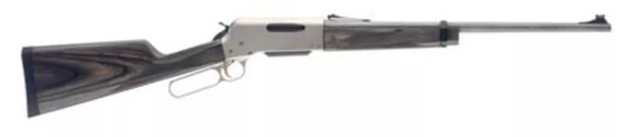 Browning BLR Lightweight 81 Stainless Takedown Lever 300 WSM