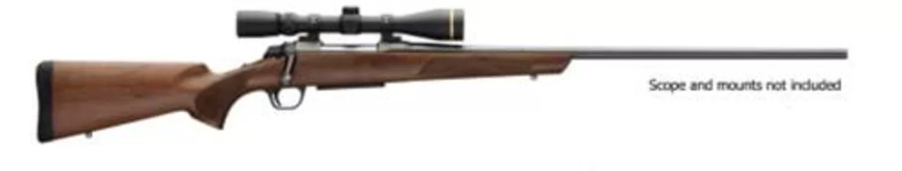 Browning A-Bolt Iii Hunter 308win 22