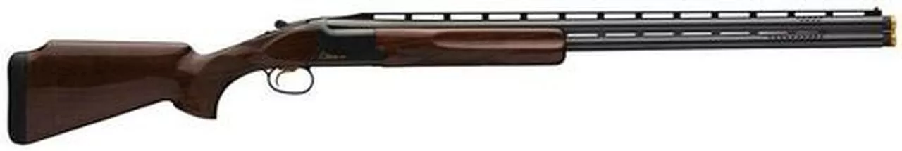 Browning Citori CXT Over/Under 12 Ga, 30″, 3″, Walnut Adjustable Stock
