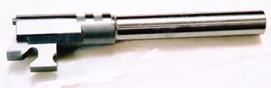 Browning Hi Power 40 S&W, Standard Length