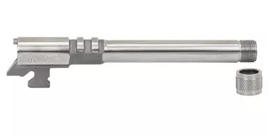 Browning Hi Power 9MM, Threaded 1/2X28 RH