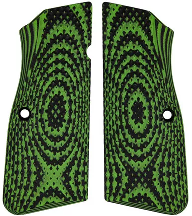 Browning Hi-Power | SA-35 Palm Swell Roughnecks