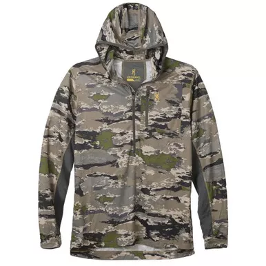 Browning Men's Early Season Hoodie OVIX Medium