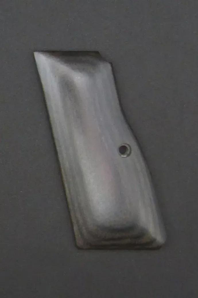 Browning Slim Panel Hi-Power Grips