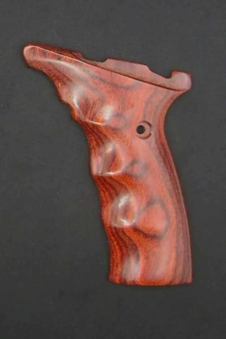 Browning UDX Buckmark Grips