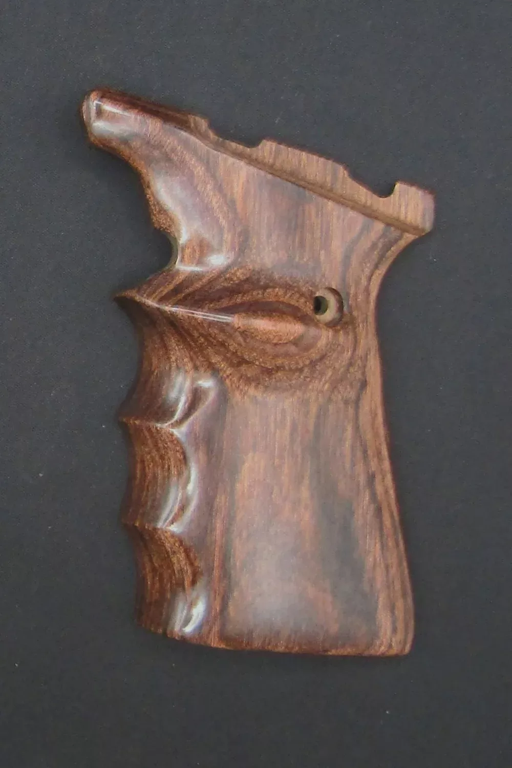 Browning UFX Buckmark Ultima Fingergroove Grips