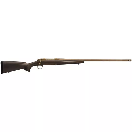 Browning X-Bolt Pro Long Range 300 RUM 3 Round Bolt Action Rifle – 035443244
