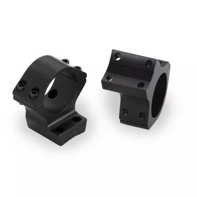 Browning X-Lock Integrated Base/ Rings