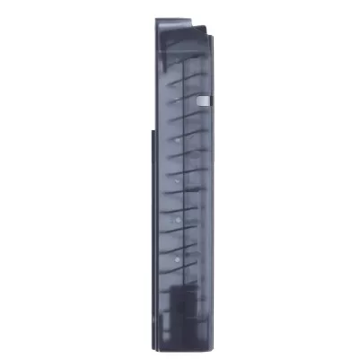Brugger & Thomet B&T TP9, APC9, MP9 9mm 30-Round Polymer Magazine Smoke