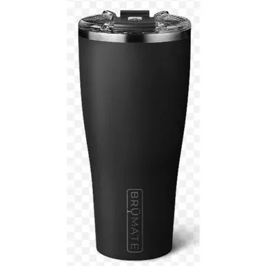 Brumate Nav Xl 32oz – Matte Black