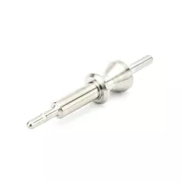 Bryco Arms Jennings , .32 & .380, Stainless Steel (2247)