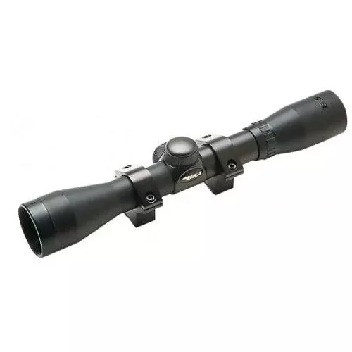 BSA S4X32WRCP 22 MAT 4X32 W/R