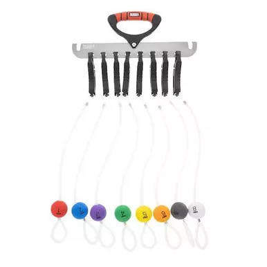 Bubba Blade Culling Set