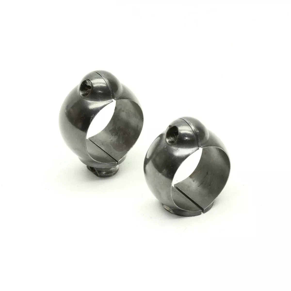 Buehler 7/8" Two-Piece Scope Rings