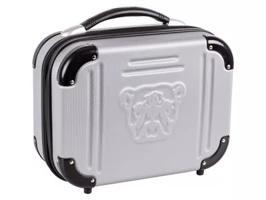 Bulldog Molded Double Pistol Case