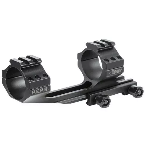 Burris 410345 AR-P.E.P.RAR Platform 34mm w/20 MOA Black Matte