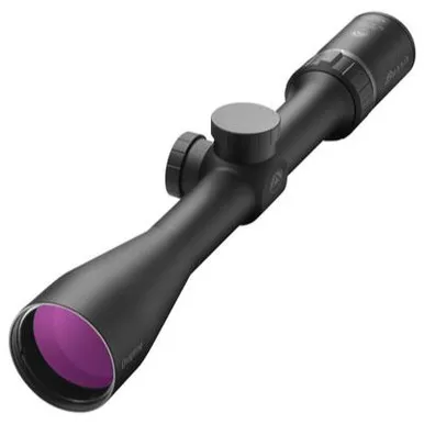 Burris Droptine Riflescope 3-9x40mm – 100 yard focus