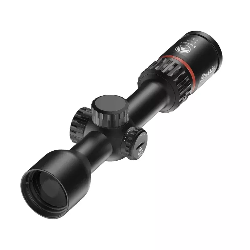 BURRIS FULLFIELD 2-8x35MM PLEX KSB
