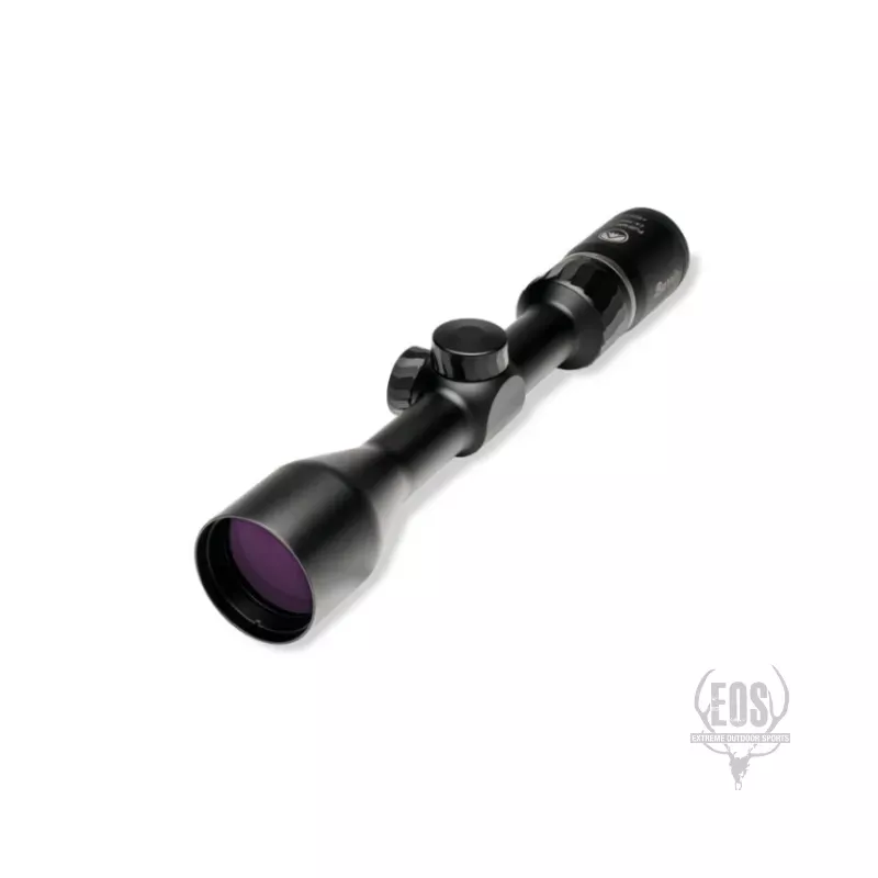 BURRIS FULLFIELD FF IV 2.5-10x42 PLEX