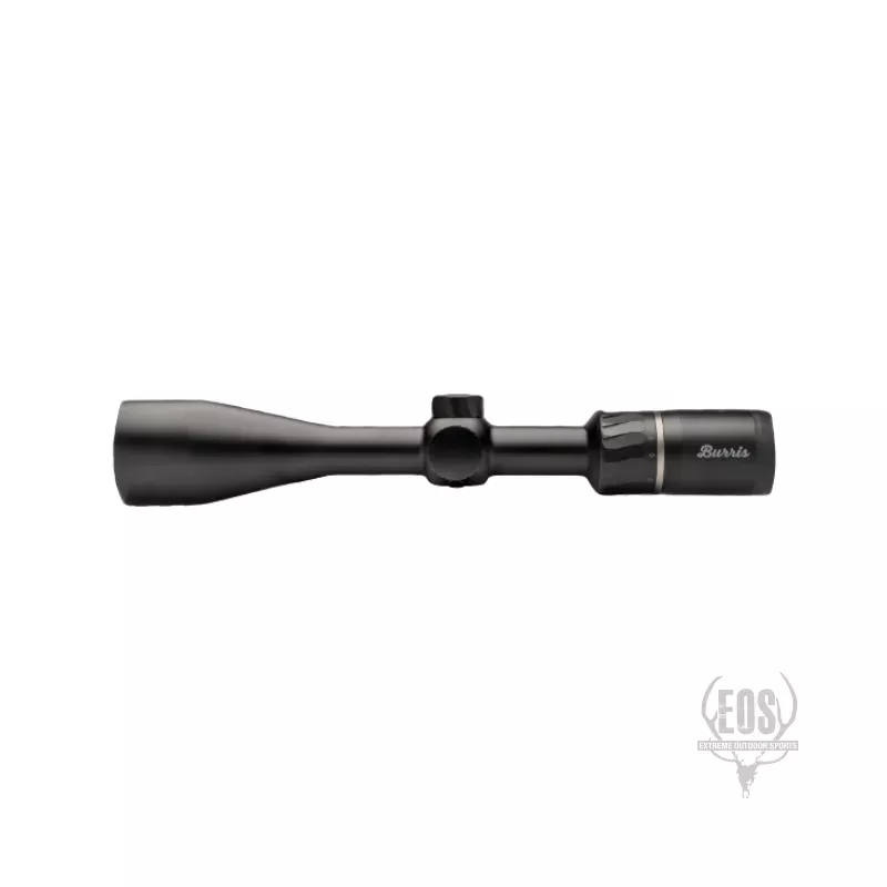 BURRIS FULLFIELD FF IV 3-12x42 E3
