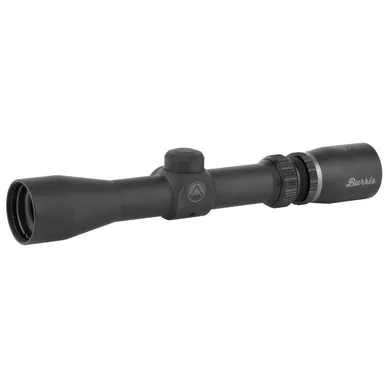 Burris Scout Rifle Scope 2-7x 32mm Ballistic Plex Reticle Matte Black
