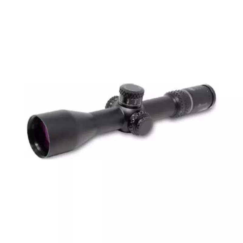 BURRIS XTR PS 3.3-18x50MM SCR2 MIL ILUM
