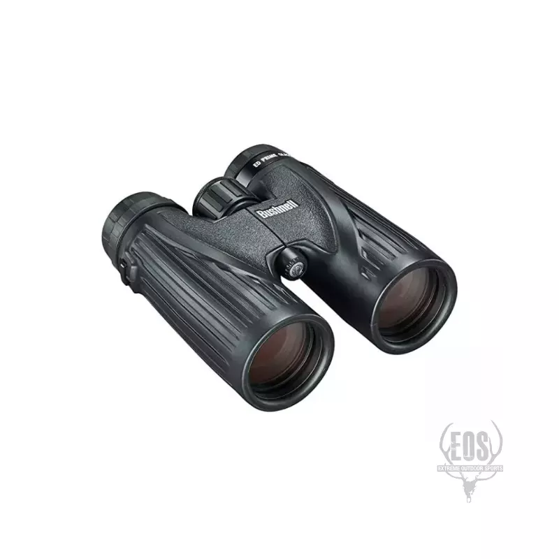 BUSHNELL LEGEND 10x42 BINOCULARS BLACK