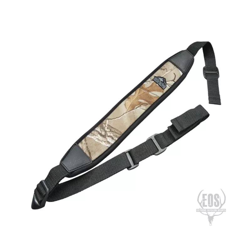 BUTLER CREEK EASY RIDER RIFLE SLING REALTREE XTRA