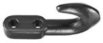 Buyers Products Drop Forged Light-Duty Towing Hook