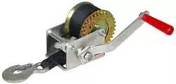 Buyers Products Hand Winch