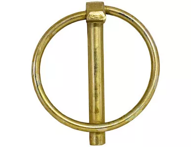 Buyers Products Linch Pin Set of 10
