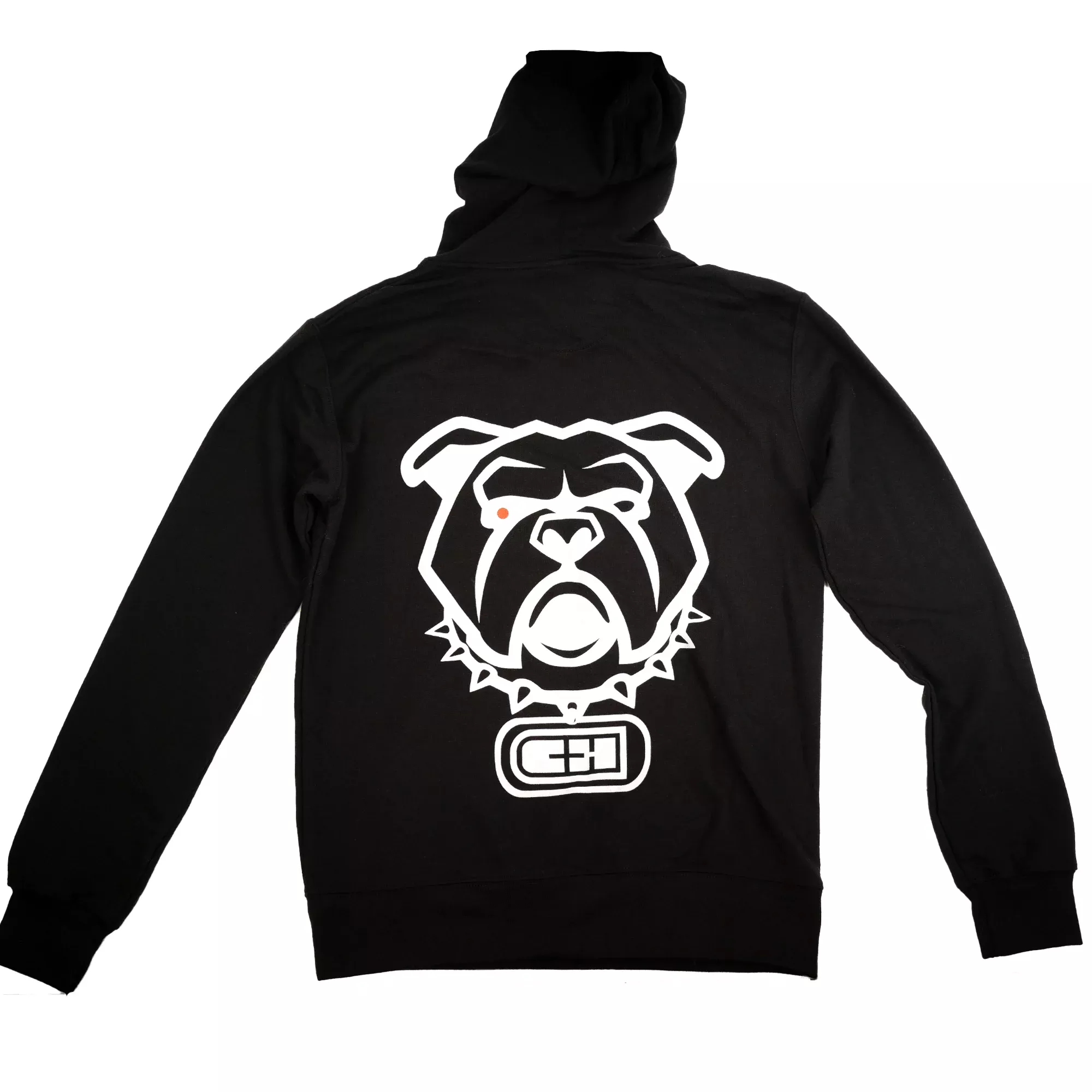C&H Bully Hoodie