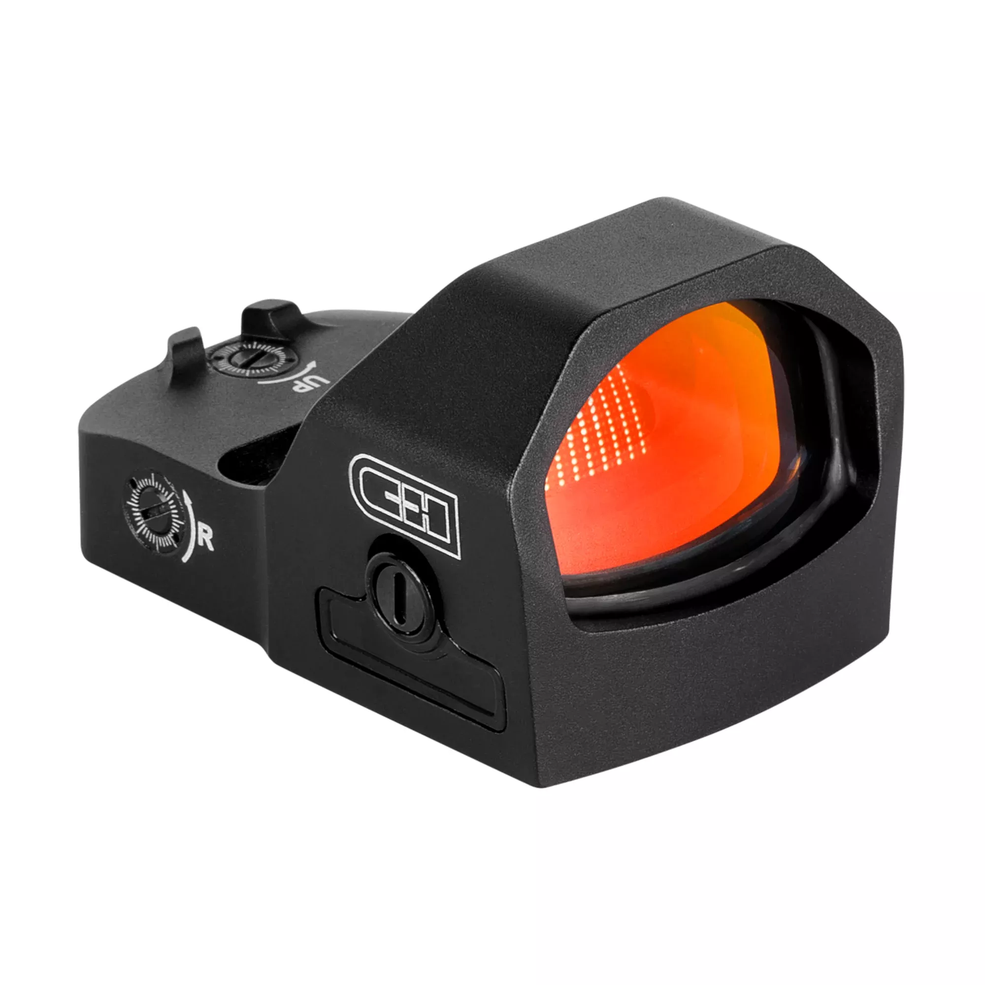 C&H Direct Mount Optic for Sig Sauer Optics Ready Pistols (P320,226,229,220 Pro Cut)
