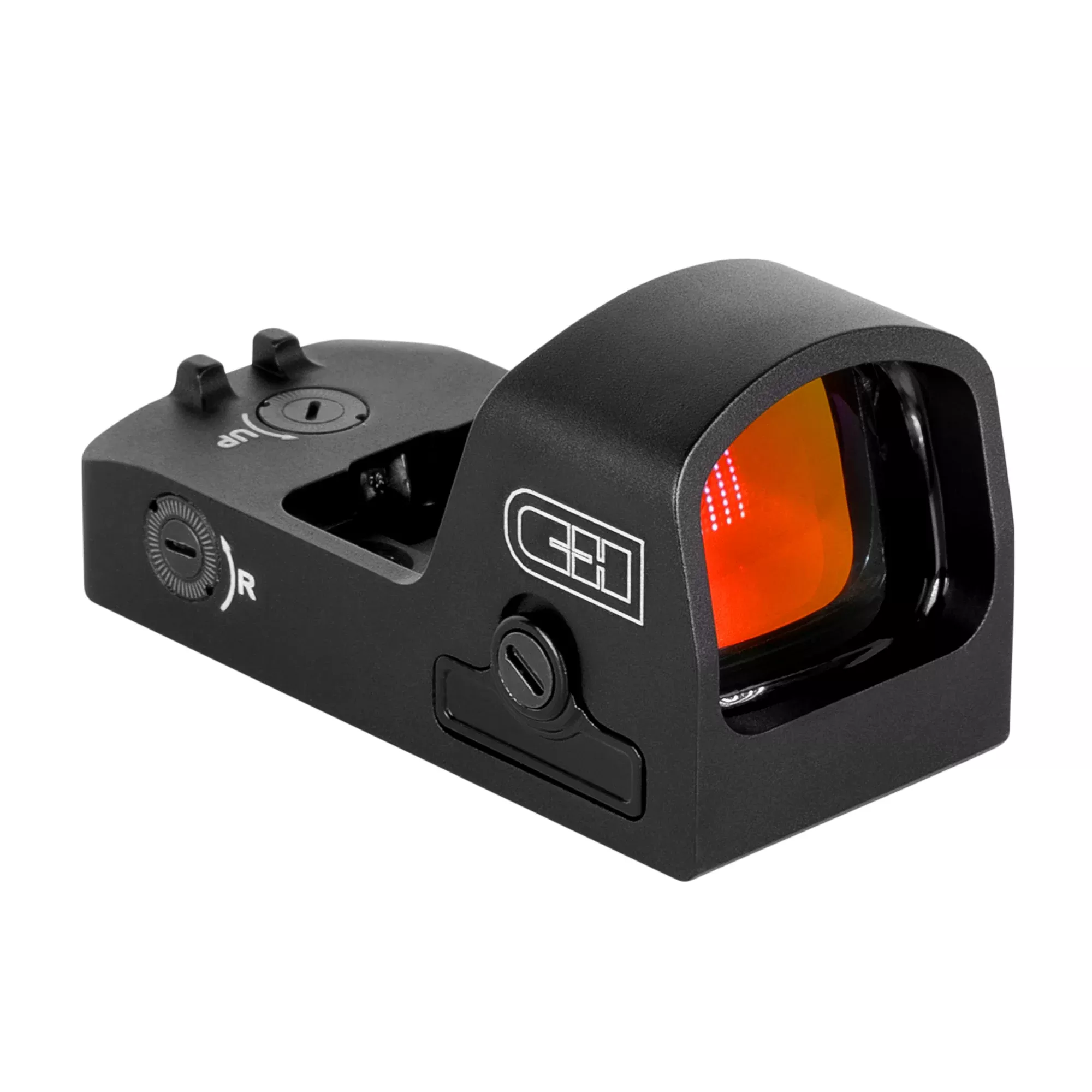 C&H Direct Mount Optic for Smith and Wesson M&P 2.0 Optics Ready Pistols