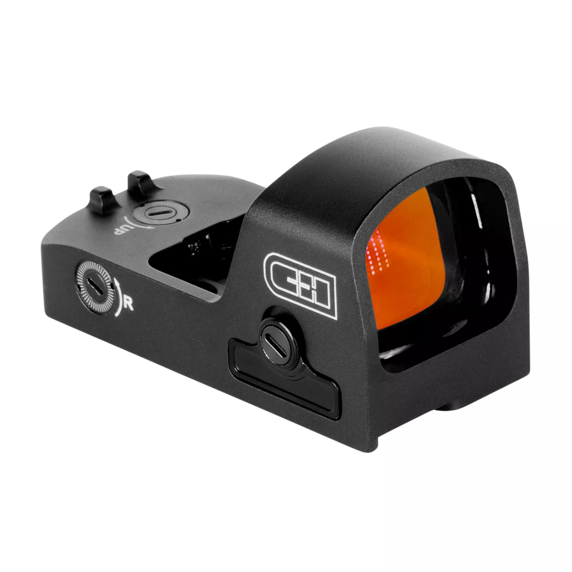 C&H Direct Mount Optic for Taurus Optics Ready Pistols (G3)