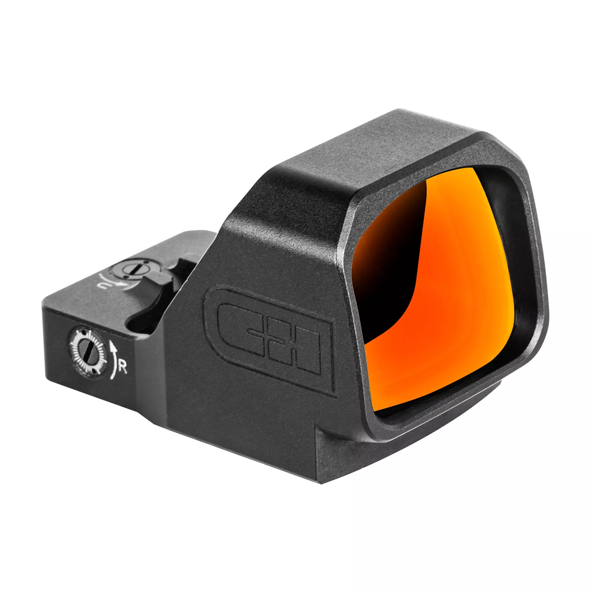 C&H Precision COMP Max Red Dot Optic